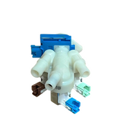 AEG AEG ELECTROLUX WASHING MACHINE WATER INLET VALVE 914526648 914526657 L74950M3 spare part