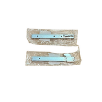 Ariston 2 X ARISTON HOTPOINT OVEN DOOR HINGE FB86CIXAUS FB86IX FB97C(BK) FB97C(WH) spare part