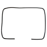 Whirlpool Brand New WHIRLPOOL OVEN DOOR SEAL GASKET AKP519/AV AKP519/AV/02 AKP519/WH spare part