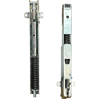 Whirlpool 2 X WHIRLPOOL OVEN DOOR HINGE AKP609/NB/01 AKP609/WH AKP609/WH/01 spare part