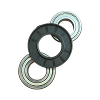 Samsung SAMSUNG WASHING MACHINE DRUM SHAFT SEAL & BEARING KIT WW95N54F5PW WW95N54F5PW/SA 2977710300 spare part