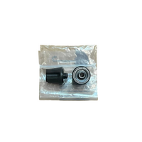 Siemens 2 X SIEMENS OVEN DOOR HANDLE SPACER HG10LE150/01 HG10LE150/02 HG10LE150/03 spare part