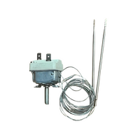 Ariston ARISTON OVEN TEMPERATURE THERMOSTAT CONTROL MB91IX MB91IXAUS MB91(IX)AUS spare part
