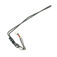 Kelvinator Brand New KELVINATOR FRIDGE DEFROST HEATER ELEMENT KTM4602AA-R 925060081 spare part
