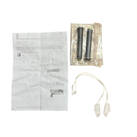 Siemens SIEMENS DISHWASHER DOOR SPRING CABLE CORD ROPE KIT SE23HI36VE/41 SE23HI42TE/01 spare part