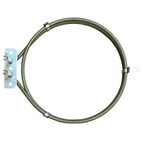 Ariston 2000W ARISTON OVEN FAN FORCED ELEMENT FI5854PIXAAUS FI5 854 P IX A AUS spare part