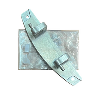 Bosch BOSCH WASHING MACHINE DOOR HINGE WAP28481AU/01 WAP28482AU/01 WAR28560LW/01 spare part