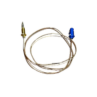 Siemens SIEMENS STOVE GAS COOKTOP WOK BURNER THERMOCOUPLE HG73G2155M/01 HG73G6155M/01 spare part