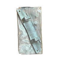 Bosch BOSCH WASHING MACHINE DOOR HINGE WLO24260PL/01 WLO24260PL/02 spare part