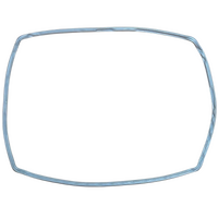 Miele MIELE OVEN DOOR SEAL GASKET H378-1B2 H378B2 H380-2E H380ET H383-2B H383-2E H383B spare part