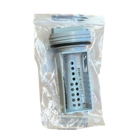 Samsung Brand New SAMSUNG WASHER DRYER WATER DRAIN PUMP FILTER WD75J5410AW WD75J5410AW/SA spare part
