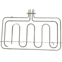 Siemens SIEMENS STOVE OVEN UPPER TOP GRILL ELEMENT HQ738155E/01 HQ738256E/01 spare part