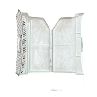 Bosch BOSCH DRYER LINT CATCHER FILTER WTB84200FF/01 WTB84200FF/02 WTB84200FF/03 spare part