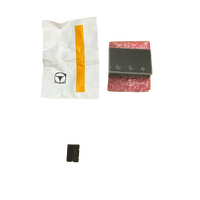 Chef CHEF OVEN CLOCK TIMER EOC644W*40 EOC644W*42 EOC647S 944031486 EOC647S*01 spare part