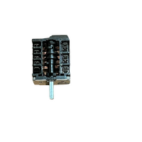 Ariston ARISTON STOVE COOKTOP HOTPLATE CONTROL SWITCH AUE61 AUE61KAUS AUE61(K)AUS spare part