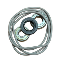 Electrolux ELECTROLUX WASHING MACHINE DRUM SHAFT SEAL BEARING KIT EWF12753 spare part
