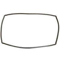 Ilve ILVE 800MM OVEN DOOR SEAL GASKET CE80MP spare part