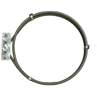 Technika 2600W 2 RING TECHNIKA 900MM STOVE OVEN FAN FORCED ELEMENT spare part