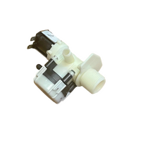 AEG AEG DISHWASHER WATER INLET VALVE F40600 911888001 F50600 911888002 FAV2403 spare part