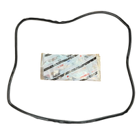 Omega OMEGA OVEN DOOR SEAL GASKET 00652XA 00652XB 00652XN 00652XR spare part
