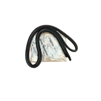 Beko BEKO DISHWASHER UPPER TOP DOOR SEAL GASKET DFN05410 DFN05410S DFN05410W spare part