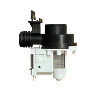 Dishlex DISHLEX DISHWASHER WATER DRAIN PUMP DX303WL spare part