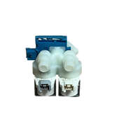 Beko BEKO WASHING MACHINE WATER INLET VALVE B13L9KGBEST B3W5961IW B3WFR79425WB spare part