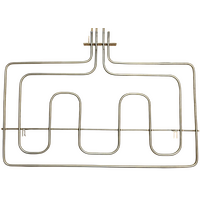 Siemens SIEMENS OVEN UPPER TOP GRILL ELEMENT VB554DFR0/03 VB558C0S0/01 VB558C0S0/02 spare part