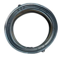 Haier HAIER WASHING MACHINE DOOR SEAL GASKET HW80-B14939W-DE HW80-B14G939 spare part