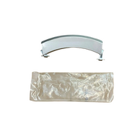 Bosch BOSCH WASHING MACHINE DOOR HANDLE WAS32462GB/54 WAS32462GB/57 WAS32464SN/01 spare part
