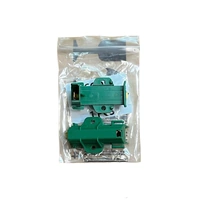 Blanco BLANCO WASHING MACHINE MOTOR CARBON BRUSHES BRUSH PAIR spare part