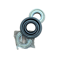 Simpson SIMPSON WASHING MACHINE DRUM SEAL BEARING KIT 36SH*01 36SH*02 spare part