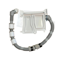 Simpson SIMPSON WASHING MACHINE DISPENSER HOUSING + HOSE 913041135 91304113500 spare part