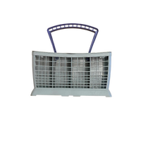 Technika TECHNIKA DISHWASHER CUTLERY BASKET spare part