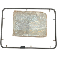 Neff NEFF OVEN DOOR SEAL GASKET B4560W0FN/01 B4560W0FN/02 B4560W0FN/03 spare part