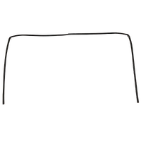 Lofra LOFRA OVEN DOOR SEAL GASKET PG96GV_C PG96GV/C PLG96GVT_C PLG96GVT/C spare part