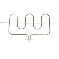 Lofra LOFRA OVEN LOWER BOTTOM GRILL ELEMENT LEF8GG.2SS LEF8GG.3SS LEF9EGP LEF9EGSS spare part