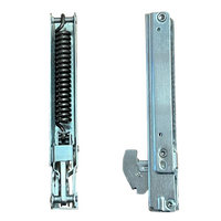 Baumatic 2 X BAUMATIC OVEN DOOR HINGE B0910SS B099MS BA09038 BA09038-P spare part