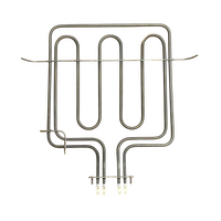 Gorenje GORENJE OVEN UPPER TOP GRILL ELEMENT EC7502W-NO EC7505E EC7505E-NO EC7505W spare part