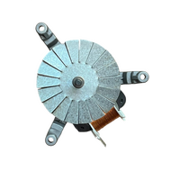 Whirlpool WHIRLPOOL OVEN FAN FORCED MOTOR 6AKP512/IX 6AKP512/WH 6AKP513/IX spare part