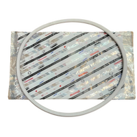 Beko BEKO DRYER DOOR SEAL GASKET DB7131PA0W DB8111PAW DB8112PA0W DB8131PA0S spare part