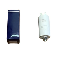 Fisher & Paykel FISHER & PAYKEL DRYER MOTOR RUN START CAPACITOR DE40F56A1 93212-A DE40F56A2 spare part