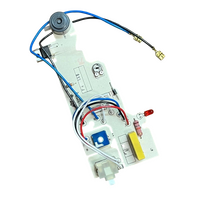 Bosch BOSCH VACUUM CLEANER MOTOR CONTROL BOARD MODULE BSGL52238/02 spare part