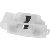 Bosch BOSCH DRYER DOOR LATCH LOCK WTB86200AU/08 WTB86200FF/01 WTB86200FF/02 spare part