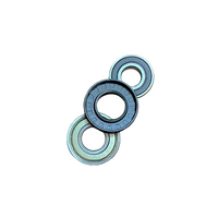 Ariston ARISTON WASHING MACHINE DRUM SHAFT SEAL BEARING KIT AL10UK AL65PT AL68EU AL88EU spare part
