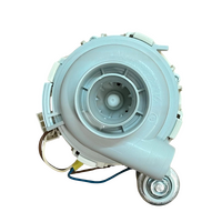 Universal ATAG DISHWASHER RECIRCULATION PUMP WASH MOTOR VA98211QT VA98211RT spare part