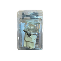 Technika TECHNIKA OVEN LAMP LIGHT BULB GLOBE + GLASS COVER B50STIP/1 B50STWP/1 B59FTI spare part