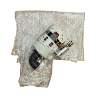Fisher & Paykel FISHER & PAYKEL DISHWASHER HEAT PUMP WASH MOTOR DW60FC2W1 FP AA 81123-A spare part