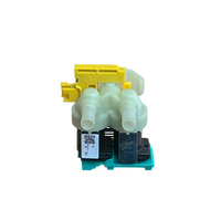 Bosch BOSCH WASHING MACHINE COLD WATER INLET VALVE WAN20060TH/02 WAN20060TH/03 spare part