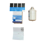 LG LG FRIDGE REFRIGERATOR WATER FILTER GR-L217LCX GR-L217PAB GR-L217TVX GR-L218ATKA spare part